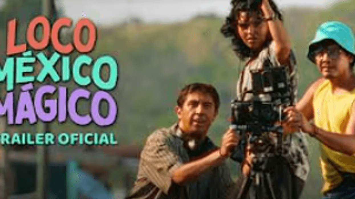 “LOCO MÉXICO MÁGICO”,LA NUEVA COMEDIA DE CARLOS SANTOS