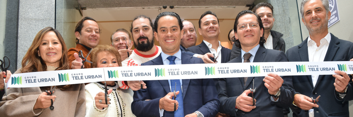 Inaguracion Instalaciones