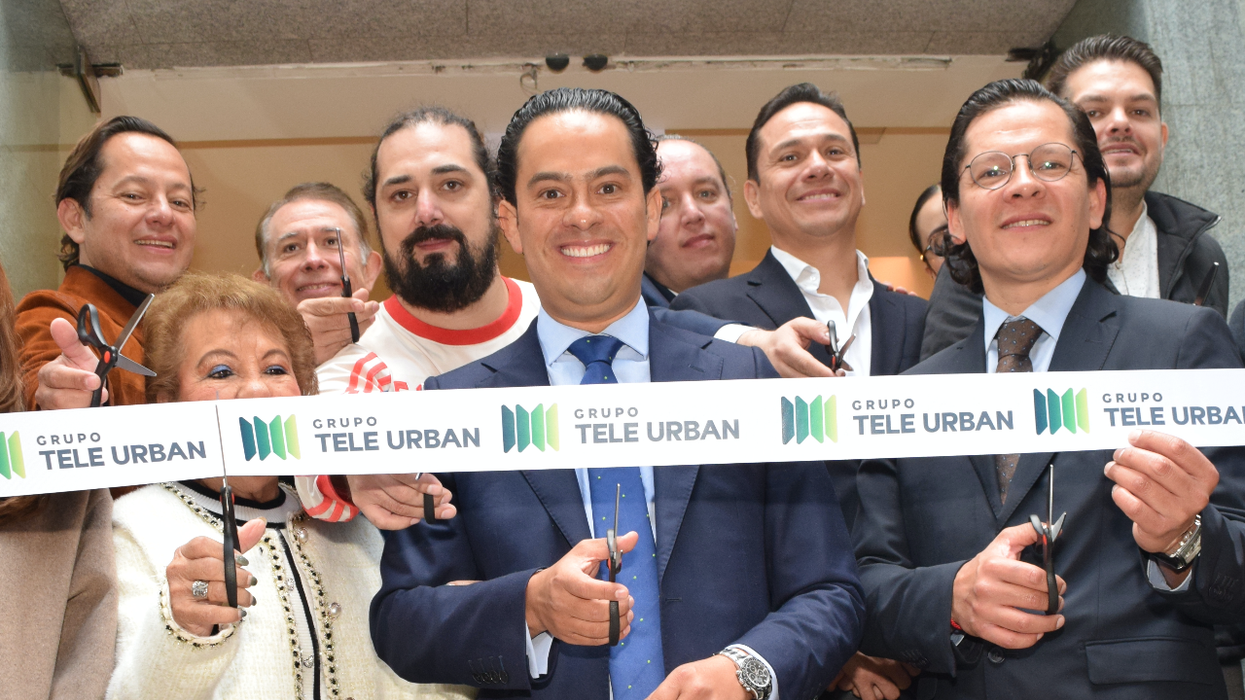 Inaguracion Instalaciones