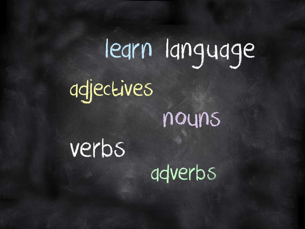 Inteligencia artificial busca aprender idiomas con poca presencia en internet.