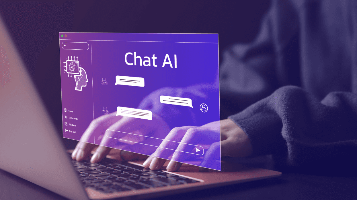 Inteligencia artificial busca aprender idiomas con poca presencia en internet.