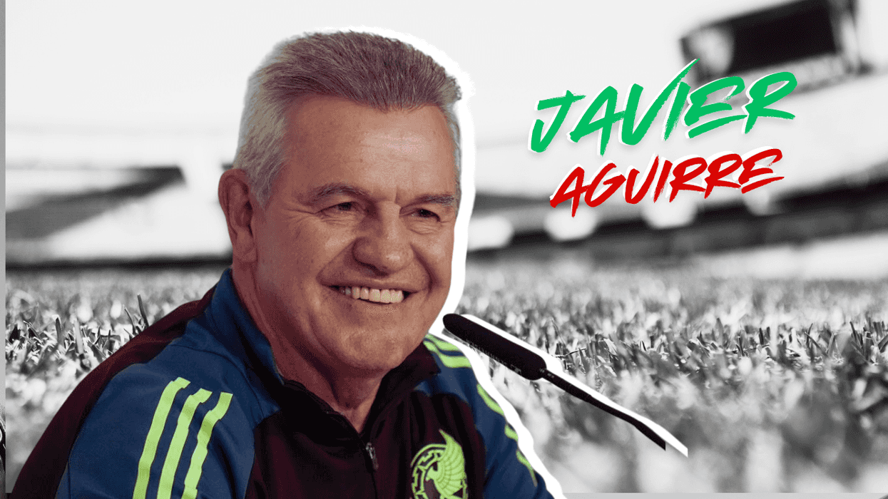 Javier Aguirre: Logros y curiosidades del DT del Valencia