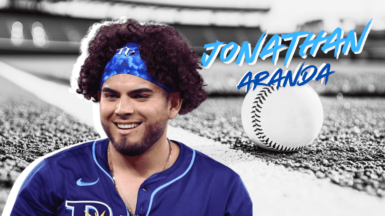 Jonathan Aranda: de Tijuana a la Serie Mundial 2026