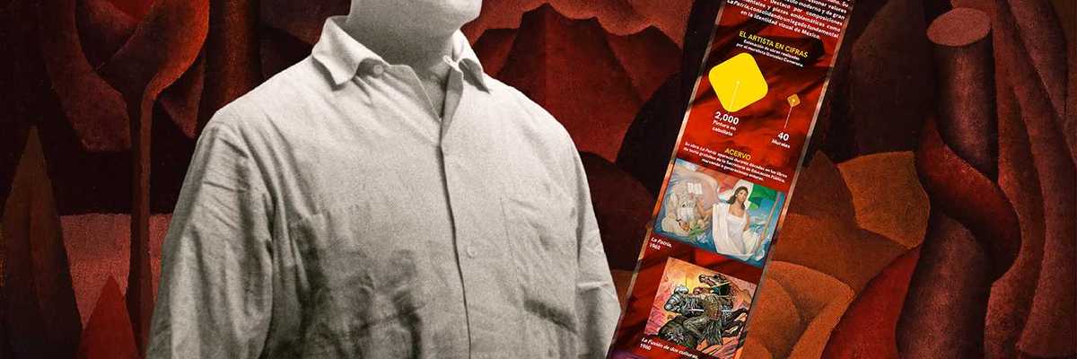 Jorge González Camarena