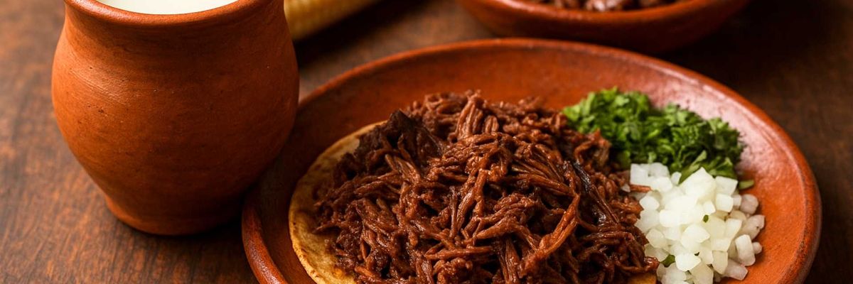 Feria del Pulque y Barbacoa 2025: Todo lo que debes saber para vivirla en CDMX