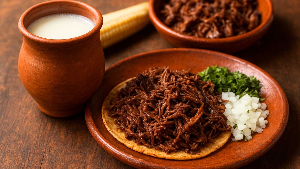 Feria del Pulque y Barbacoa 2025: Todo lo que debes saber para vivirla en CDMX