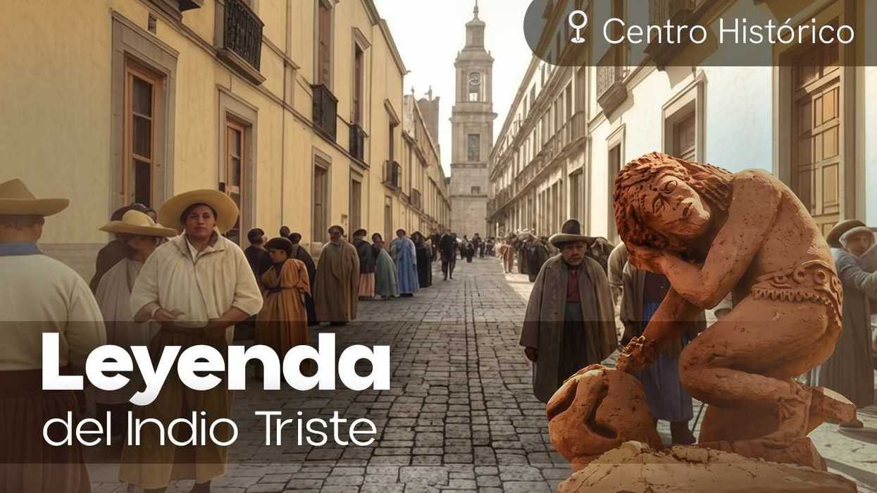 La historia fue transmitida oralmente durante generaciones y posteriormente quedó registrada por escrito