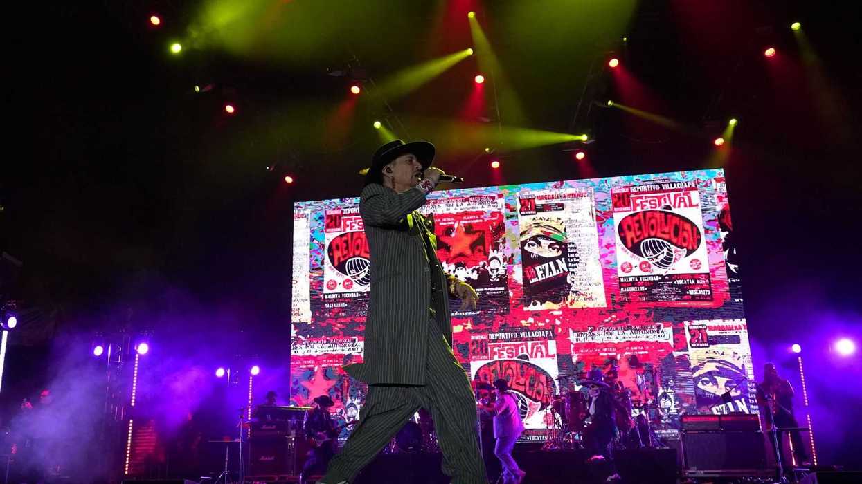 La Maldita Vecindad estará en la CDMX