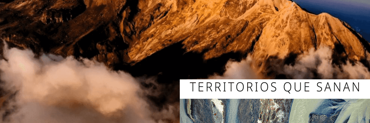 La mujer dormida que despierta. Foto: María Paola Martínez.