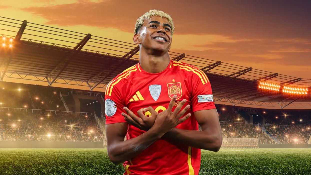 Lamine Yamal: De un barrio humilde a reescribir la historia del futbol