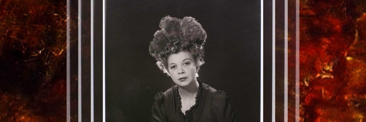 Leonor Fini