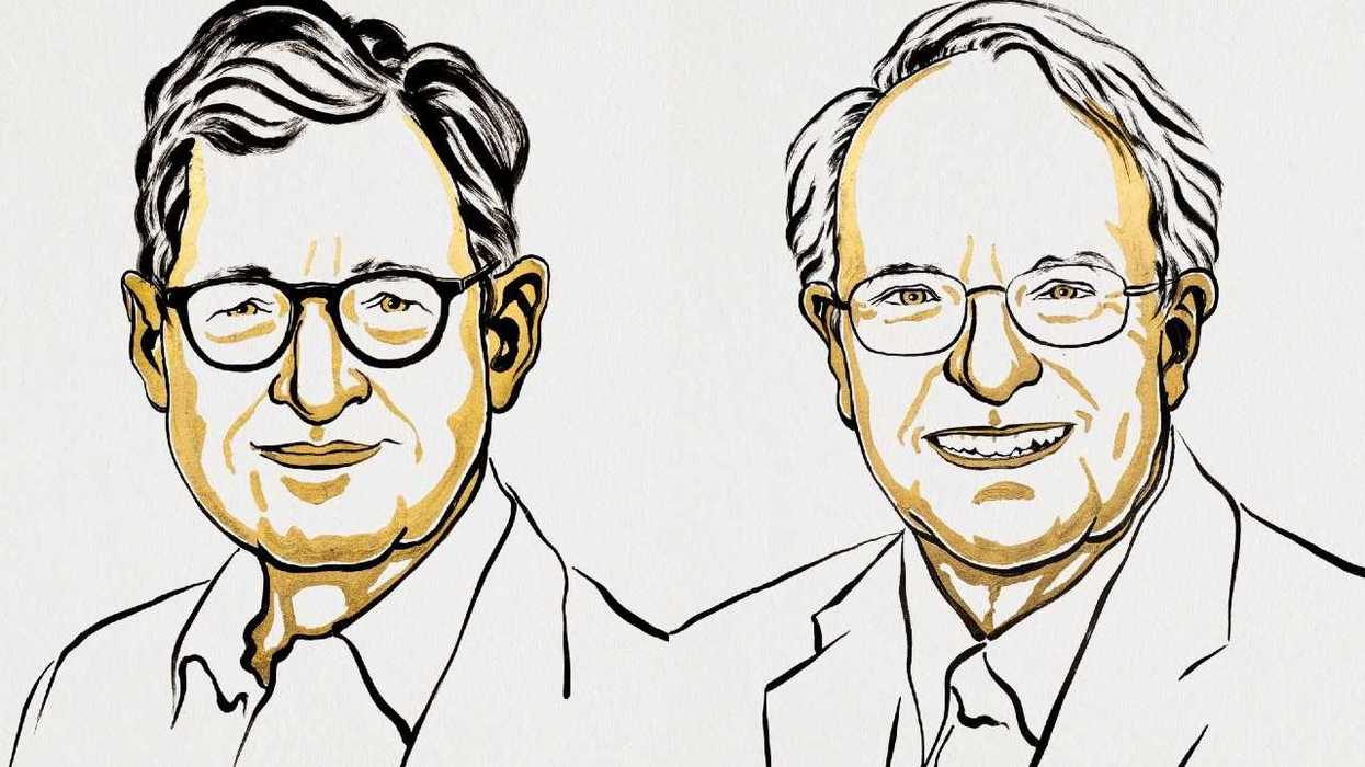 Nobel de Economía: ¿De qué trata el modelo económico ganador del premio 2026?