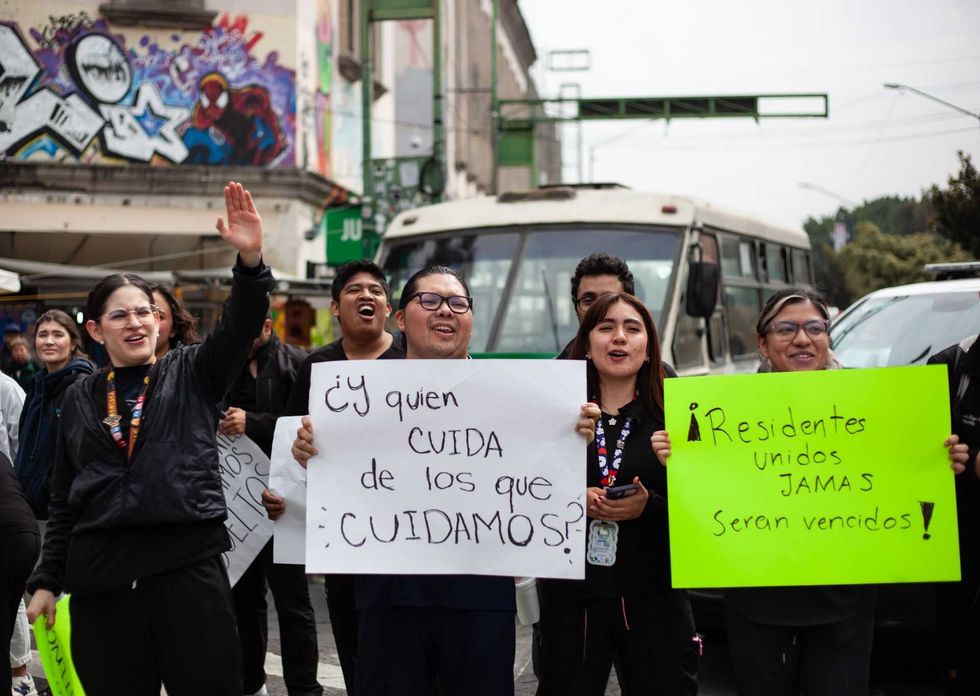 m\u00e9dicos-protestas-salmonella-hospital-general