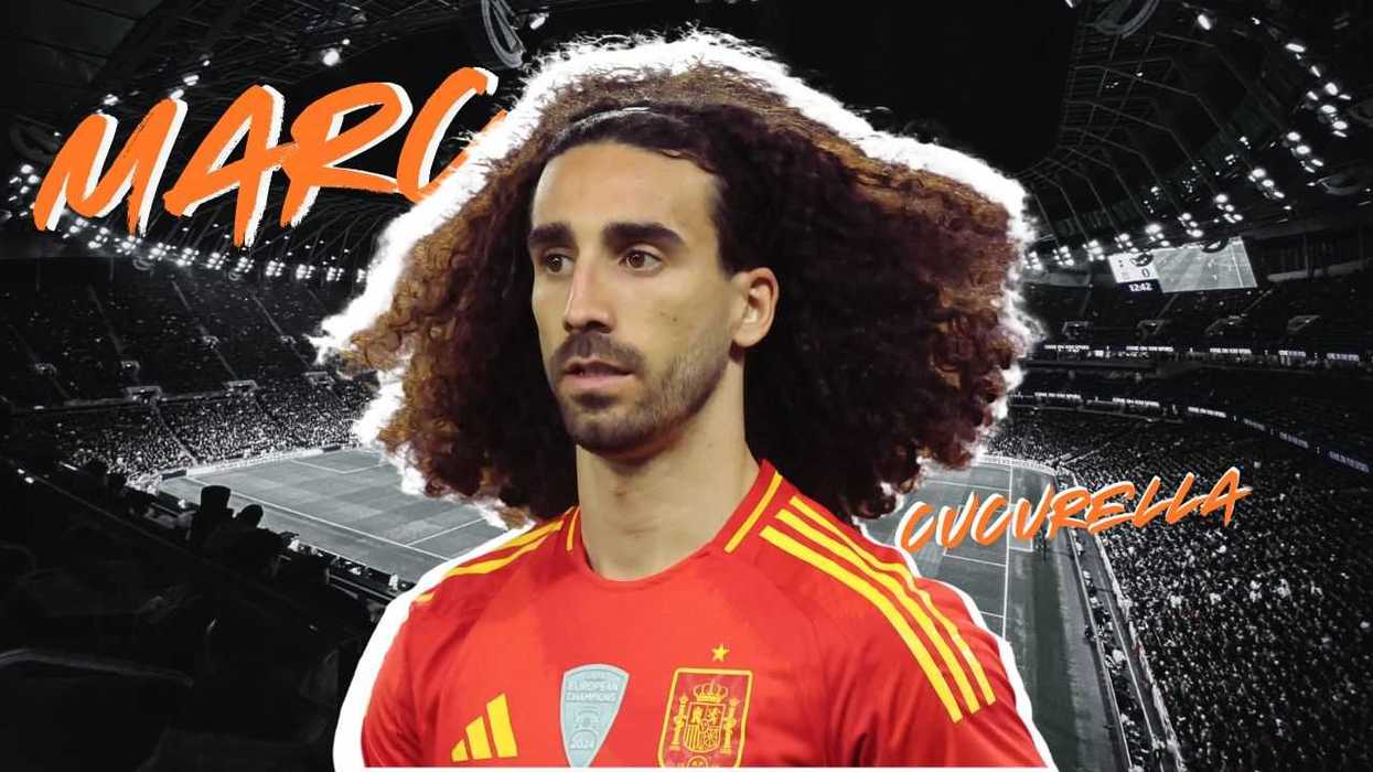 Marc Cucurella: Fichaje del Real Madrid y Campeón 2026