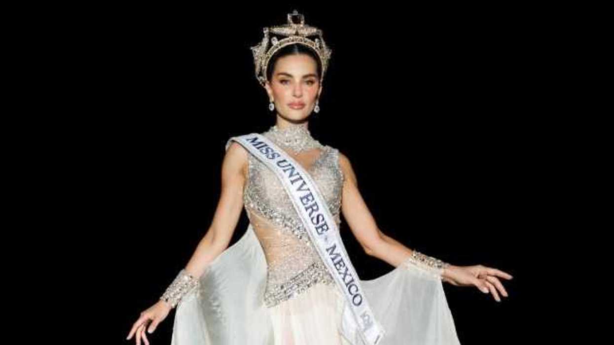México ya tiene representante para Miss Universo 2026