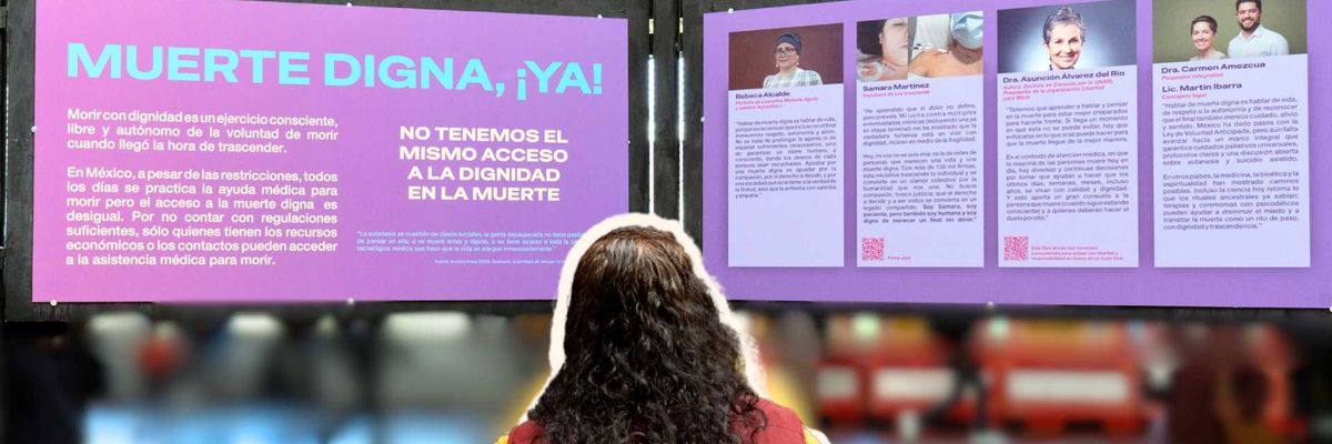 muerte-digna-ya-exposición-metro