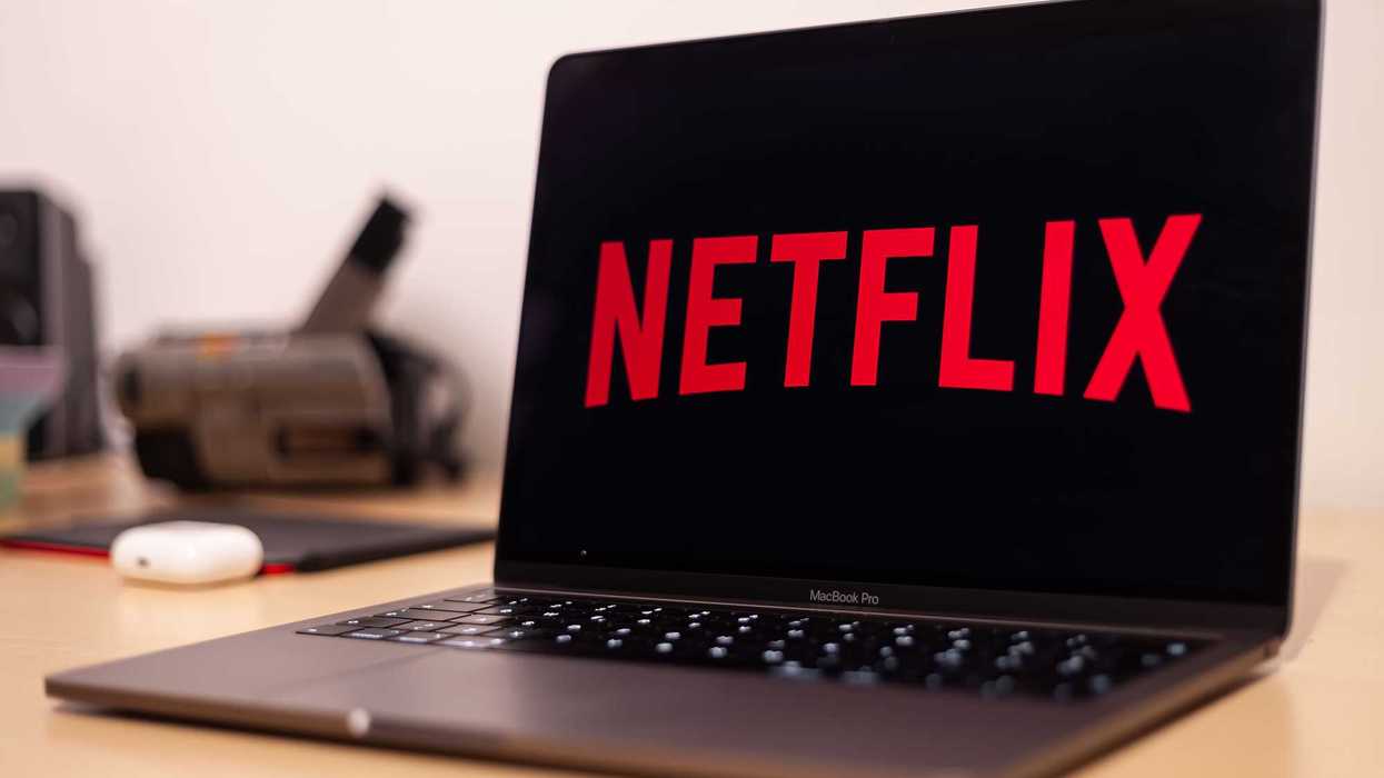 Netflix tiene estrenos que pueden interesarte