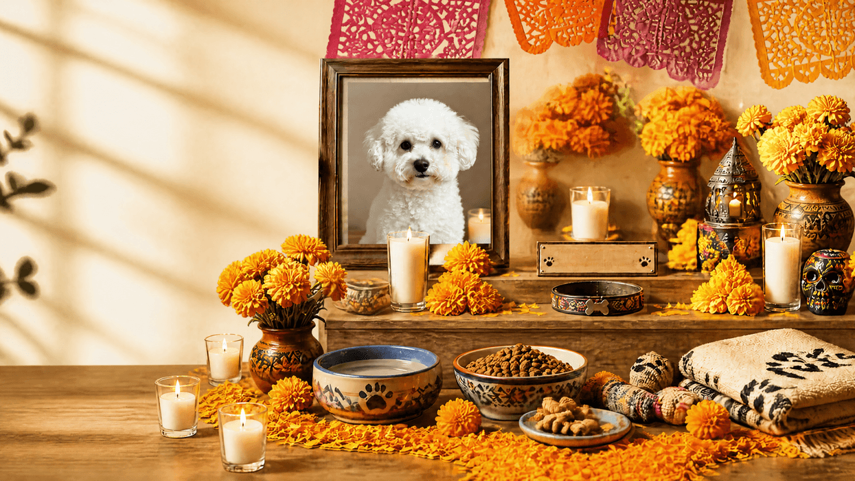 ofrenda-para-mascotas-dia-de-muertos-elementos-y-altar-perros