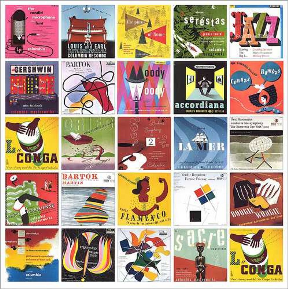Portadas Alex Stenweiss