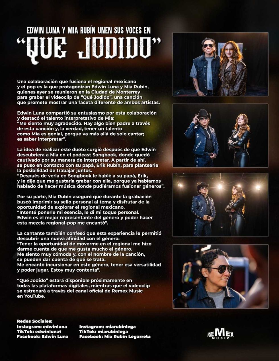 Qu\u00e9 jodido estar\u00e1 disponible muy pronto