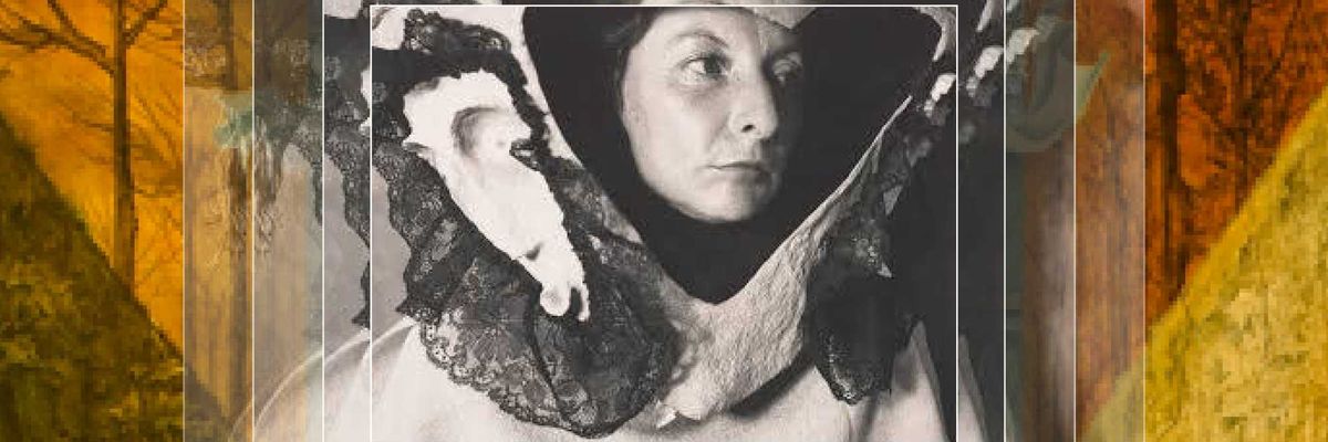 Remedios Varo: el universo surrealista que México adoptó