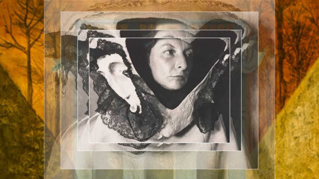 Remedios Varo: el universo surrealista que México adoptó