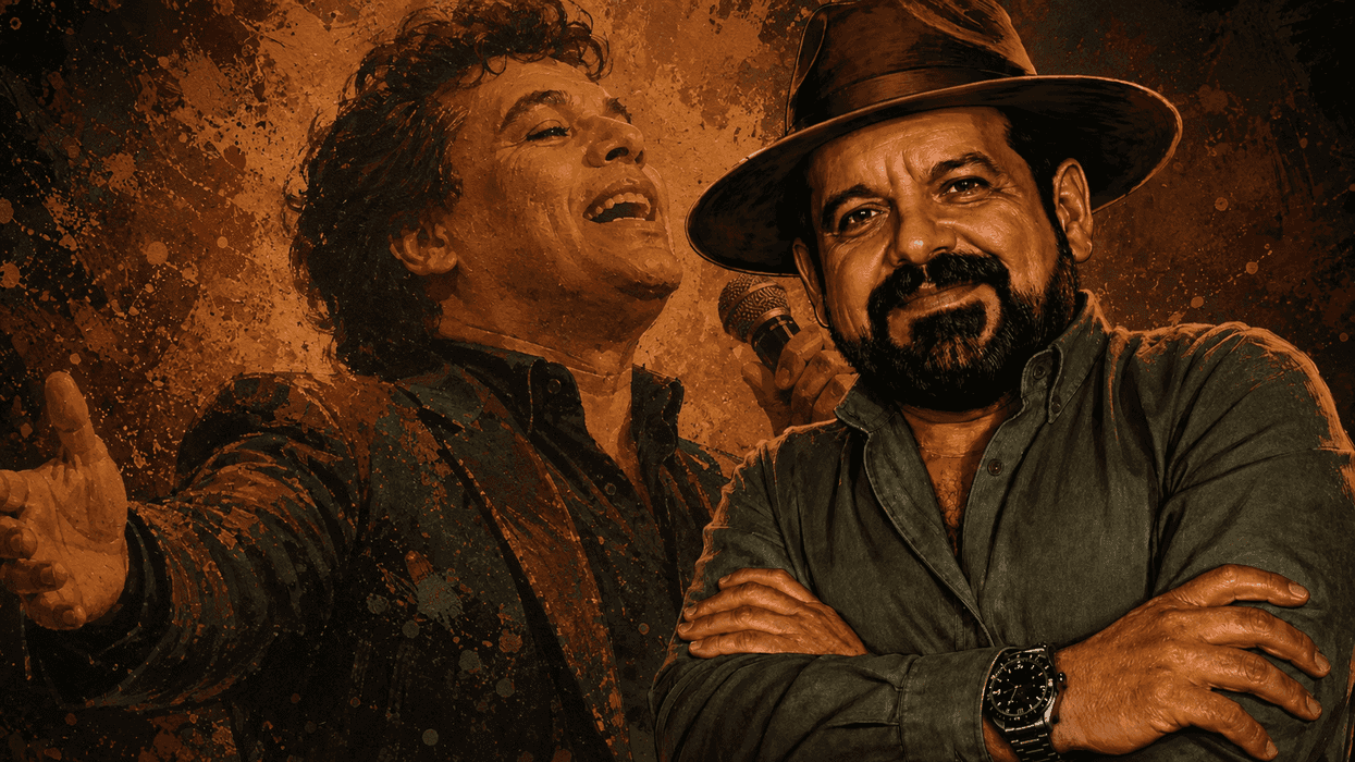 Se cumplen 10 años sin Juan Gabriel en el plano terrenal