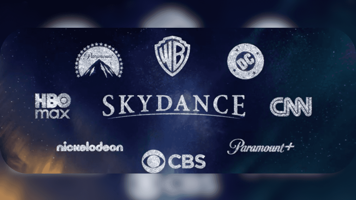 Skydance será el nombre de la nueva compañía tras la fusión de Paramount y Warner Bros.