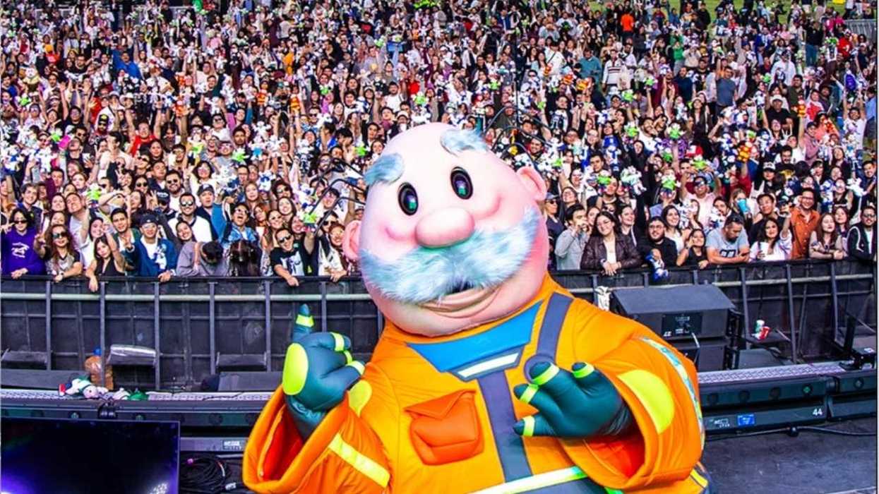 Snoop Dogg y Miguel forman parte del cartel del Simi Fest 2026