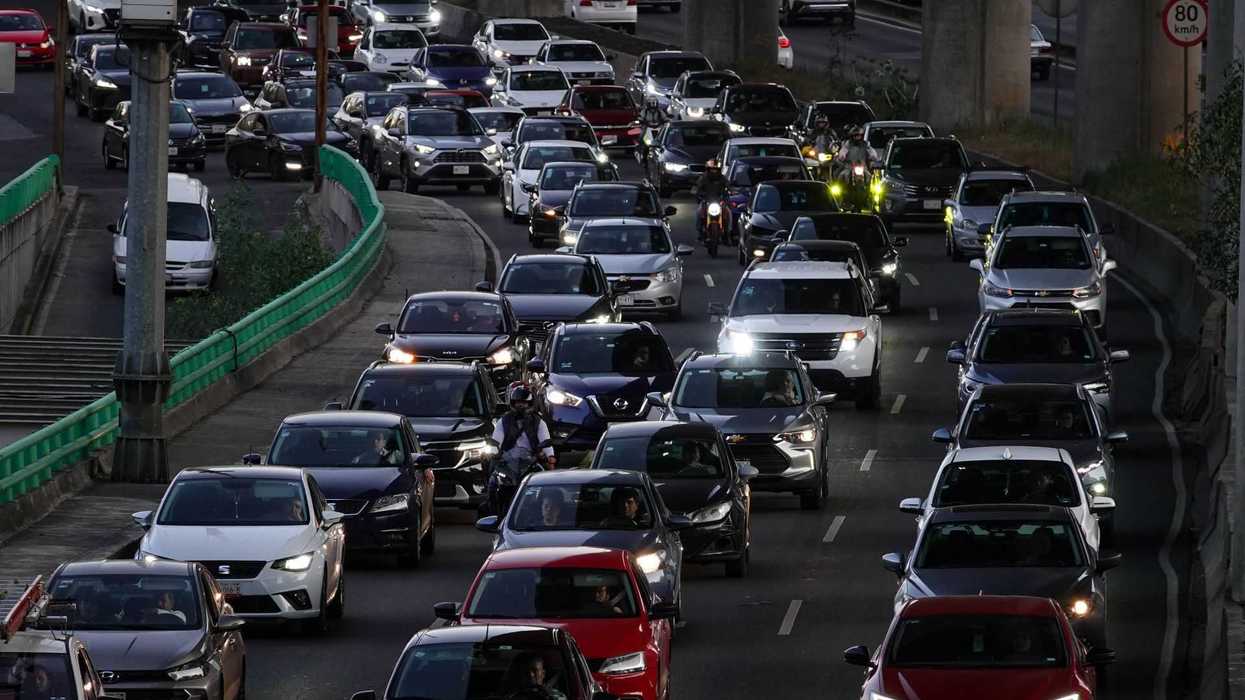 Hoy No Circula: así aplica este martes en la CDMX y el Edomex