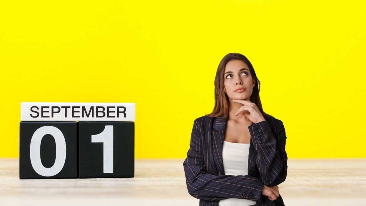¿Tienes dudas sobre si este 1 de septiembre es un día de descanso obligatorio en México?