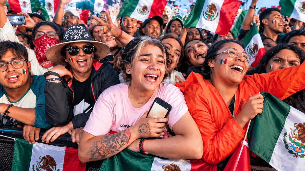 Todo listo para los conciertos del 15 de septiembre en Cuajimalpa