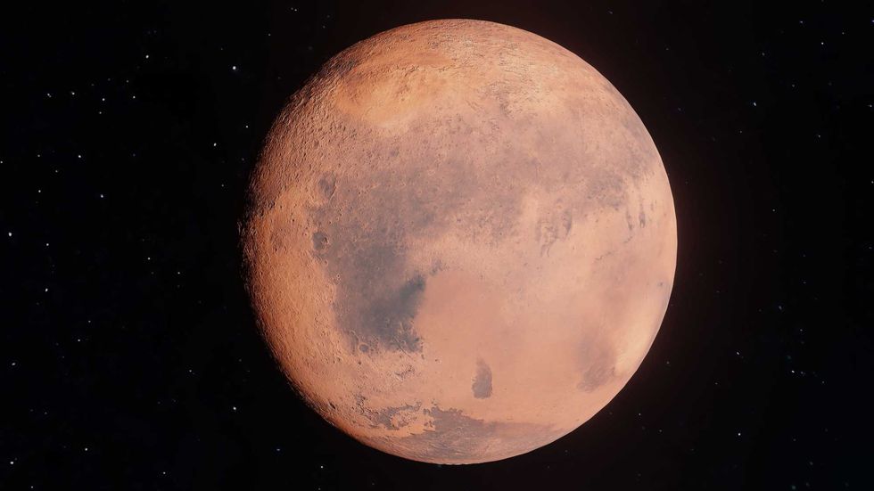 \u00bfMarte habitable?