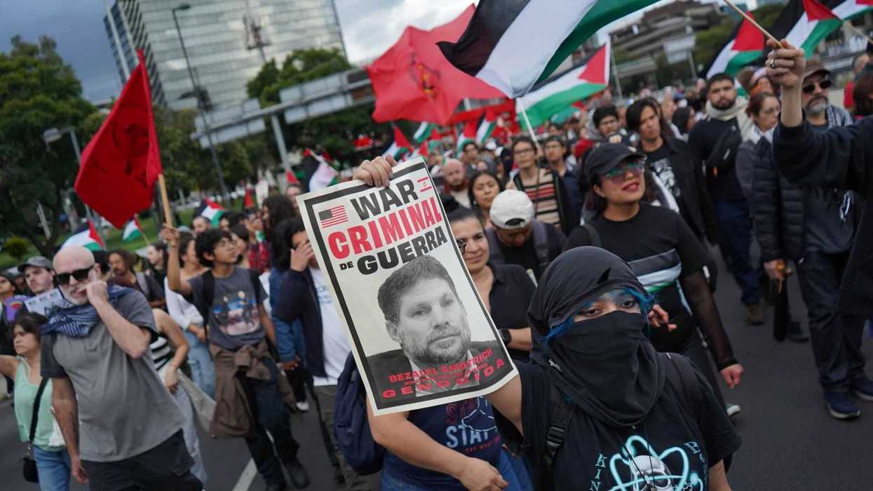 Marchas CDMX hoy: del Metro a Insurgentes, la ciudad se mueve con protestas