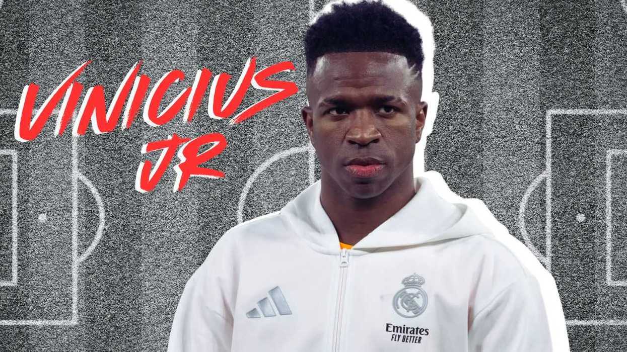 Vinícius Júnior: Éxito, Logros y Curiosidades 2026