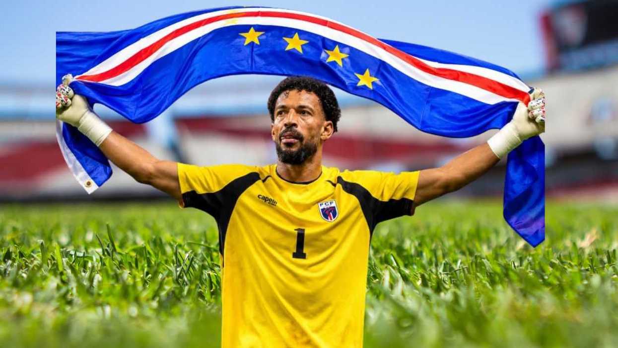 El asombroso salto a la fama de Vozinha: El héroe sin equipo que conquistó el Mundial