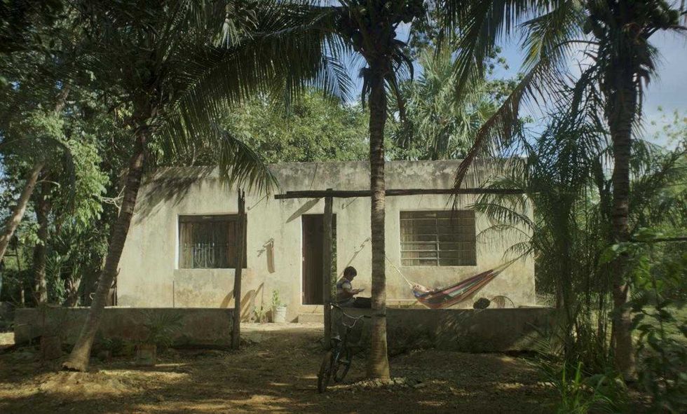 Xibalba-pel\u00edcula