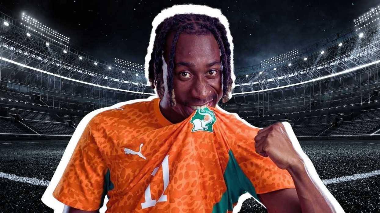 Yan Diomandé: De las calles de Abiyán al Real Madrid